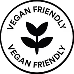 Vegan Friendly