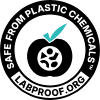 Safe from Plastic Chemicals
